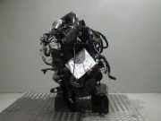 Motor ohne Anbauteile (Benzin) PEUGEOT 406 2.0 8V Turbo 108 KW