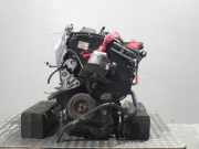Motor ohne Anbauteile (Diesel) FORD Mondeo III (B5Y) 2.0 TDCi 85 KW