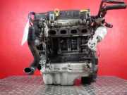 Motor ohne Anbauteile (Benzin) Mit Kompressionsbild OPEL Corsa D 64 KW