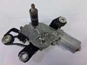 Wischermotor hinten Limosine VW GOLF VI (5K1) 1.4 59 KW 5K6955711A