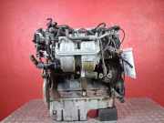 Motor ohne Anbauteile (Benzin) OPEL ZAFIRA A GROßRAUMLIMOUSINE (T98) 1.8 16V 85 KW