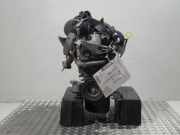 Motor ohne Anbauteile (Benzin) RENAULT Clio II (B) 1.2 43 KW