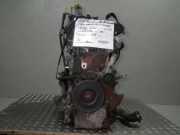 Motor ohne Anbauteile (Diesel) CHRYSLER PT Cruiser (PT) 2.2 CRD 89 KW