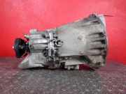 Schaltgetriebe MERCEDES BENZ C-Klasse (W203) C 200 Kompressor (203.04 120 KW