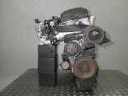 Motor ohne Anbauteile (Benzin) NISSAN Almera II Hatchback (N16) 1.5 QG15