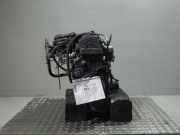 Motor ohne Anbauteile (Benzin) PEUGEOT 205 II (20A/C) 1.4 55 KW
