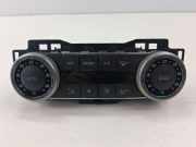Bedienelement, Klimaanlage MERCEDES-BENZ C-KLASSE (W204) C 180 KOMPRESSOR 115 KW 2048305790