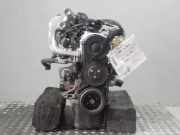 Motor ohne Anbauteile (Benzin) MAZDA Demio (DW) 1.3 53 KW