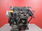 Motor ohne Anbauteile (Diesel) OPEL CORSA C (X01) 1.3 CDTI 51 KW