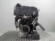 Motor ohne Anbauteile (Diesel) OPEL Zafira B (A05) 1.9 CDTI 110 KW