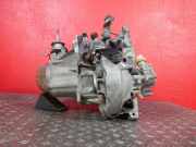 Schaltgetriebe CITROEN CITROEN BERLINGO 1.6 HDI 55 KW