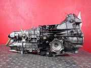 Schaltgetriebe AUDI A4 Avant (8D,B5) 1.9 TDI 85 KW