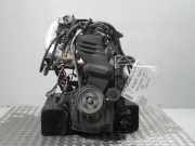 Motor ohne Anbauteile (Benzin) RENAULT Megane I (BA) 1.6 K7MC720