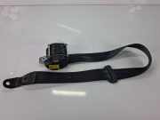 Sicherheitsgurt links hinten SKODA FABIA III (NJ3) 1.0 TSI 70 KW 34163777B