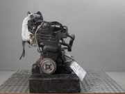 Motor ohne Anbauteile (Benzin) RENAULT Megane I Classic (LA) 1.6 e K7MA702