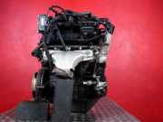 Motor ohne Anbauteile (Benzin) RENAULT CLIO 1.1 55 KW