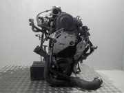 Motor ohne Anbauteile (Diesel) VW Touran I (1T1) 1.9 TDI 74 KW