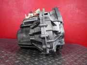 Schaltgetriebe RENAULT ESPACE IV 2.2 dCi 110 KW