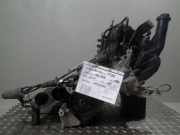 Motor ohne Anbauteile (Benzin) MERCEDES-BENZ A-Klasse (W168) A 140 60 KW