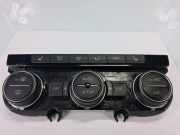 Bedienelement, Klimaanlage VW GOLF VII VARIANT (BA5, BV5) 1.6 TDI 77 KW 5G0907044AA