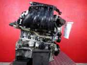 Motor ohne Anbauteile (Benzin) Mit Kompressionsbild NISSAN MICRA (K12) 1.0 48 KW