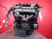 Motor ohne Anbauteile (Benzin) Mit Kompressionsbild Ansaugbrücke defekt RENAULT TWINGO 1.1 43 KW