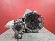 Schaltgetriebe 6 Gang 4 Motion VW GOLF VII VARIANT (BA5, BV5) 2.0 TDI 4MOT 110 KW