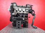 Motor ohne Anbauteile (Benzin) Mit Kompressionsbild VOLKSWAGEN FOX 5Z 55 KW