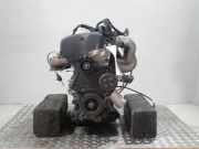 Motor ohne Anbauteile (Benzin) FORD Puma (ECT) 1.7 16V 92 KW