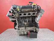 Motor ohne Anbauteile (Benzin) OPEL CORSA C (X01) 1.2 TWINPORT 59 KW