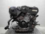 Motor ohne Anbauteile (Diesel) AUDI A6 (4B, C5) 2.5 TDI AKN