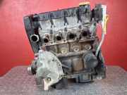 Motor ohne Anbauteile (Benzin) OPEL ASTRA F (T92) 1.6I 55 KW