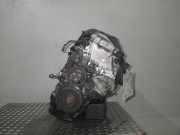 Motor ohne Anbauteile (Diesel) OPEL Astra G Caravan (T98) 2.0 DI X20DTL