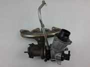 Turbolader MERCEDES-BENZ A-KLASSE (W176) A 180 90 KW A2700902280