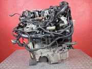 Motor ohne Anbauteile (Diesel) PEUGEOT PARTNER KASTEN/GROßRAUMLIMOUSINE (K9) 1. 96 KW