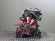 Motor ohne Anbauteile (Benzin) FORD Sierra (GBG, GBG 4) 1.6 53 KW