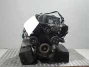 Motor ohne Anbauteile (Benzin) FORD Fiesta IV (JA, JB) 1.25 i 16V DHB