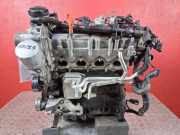 Motor ohne Anbauteile (Benzin) VW PASSAT VARIANT (3C5) 1.4 TSI 90 KW