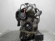 Motor ohne Anbauteile (Benzin) SKODA Fabia II (5J) 1.2 HTP 44 KW