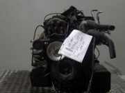 Motor ohne Anbauteile (Benzin) MERCEDES-BENZ 190 (W201) 190 E 2.6 118 KW