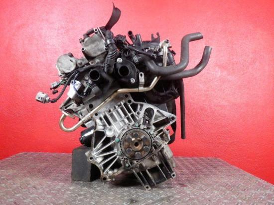 Motor ohne Anbauteile (Benzin) Mit Kompressionsbild/ Motor defekt VOLKSWAGEN GOLF IV (1J1) 1.4 16V 55 KW Bild Motor ohne Anbauteile (Benzin) Mit Kompressionsbild/ Motor defekt VOLKSWAGEN GOLF IV (1J1) 1.4 16V 55 KW