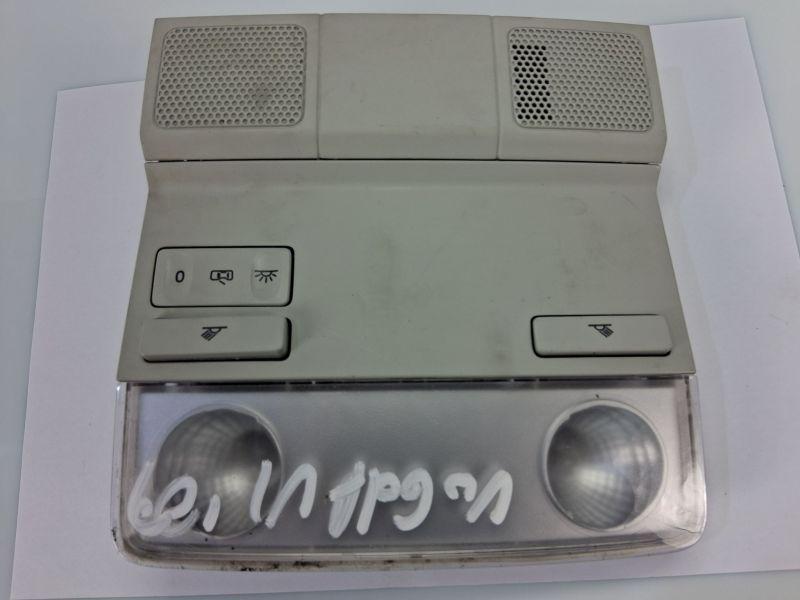 Innenleuchte vorne VW GOLF VI (5K1) 1.4 59 KW 1K0947105 1K0947133H