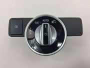 Schalter Licht MERCEDES-BENZ C-KLASSE (W204) C 180 KOMPRESSOR 115 KW A2129050551