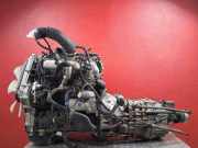 Motor ohne Anbauteile (Diesel) Mit Getriebe und Anbauteile HYUNDAI H-1 (H-1) H-1-D 103 KW