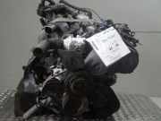 Motor ohne Anbauteile (Diesel) JEEP Cherokee (XJ) 2.1 TD 4x4 64 KW