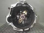 Schaltgetriebe AUDI A6 (4B, C5) 1.8 T 110 KW