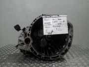 Schaltgetriebe RENAULT Espace IV (K) 2.0 dCi 127 KW