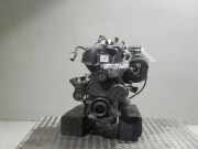 Motor ohne Anbauteile (Benzin) FORD Focus (DAW, DBW) 1.4 55 KW