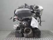 Motor ohne Anbauteile (Benzin) MERCEDES-BENZ C-Klasse (W202) C 180 90 KW