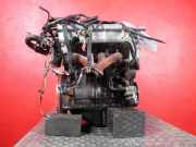 Motor ohne Anbauteile (Benzin) Mit Kompressionsbild RENAULT TWINGO (C06_) 1.2 (C067) 40 KW